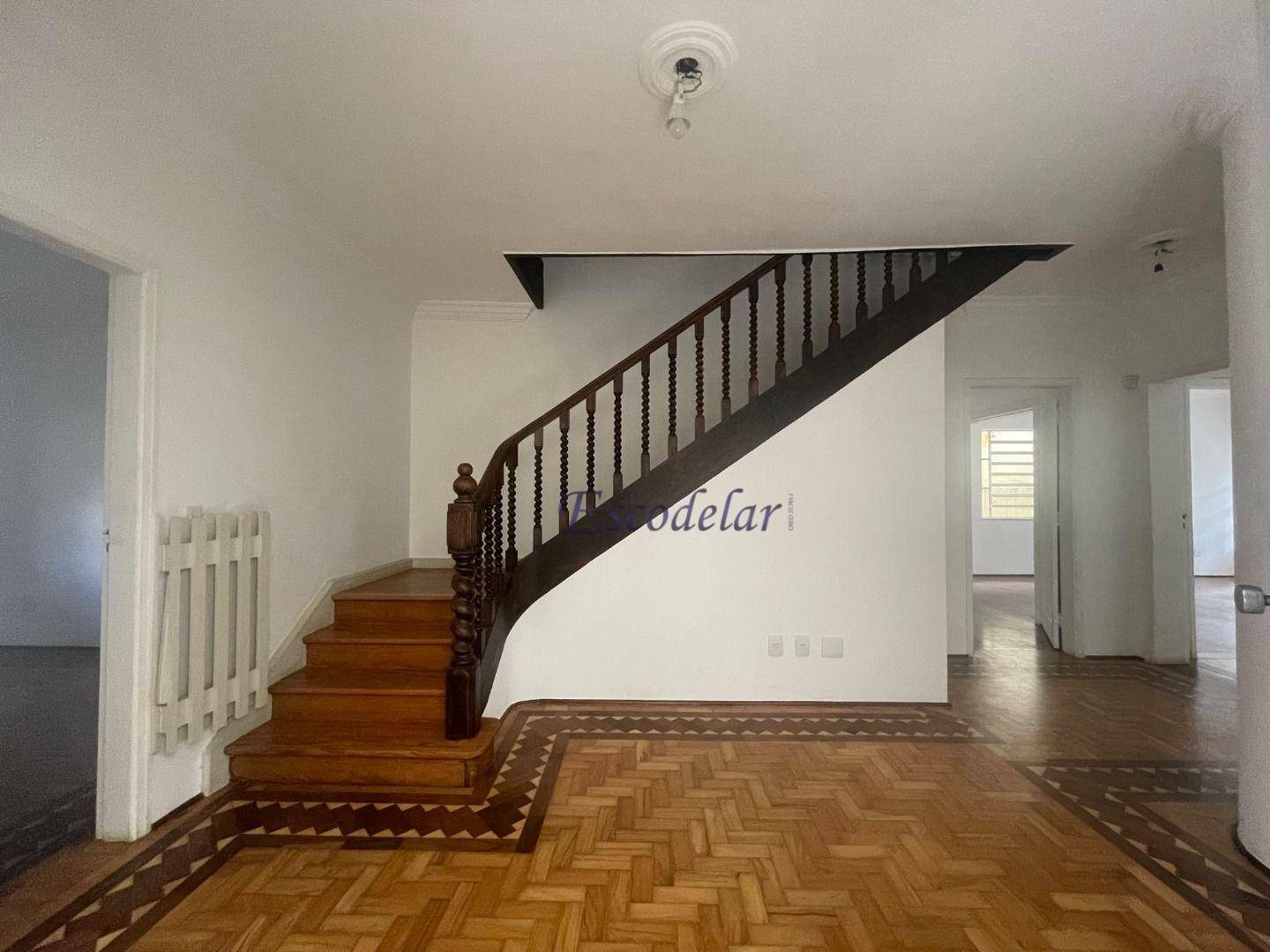 Casa para alugar com 4 quartos, 260m² - Foto 8