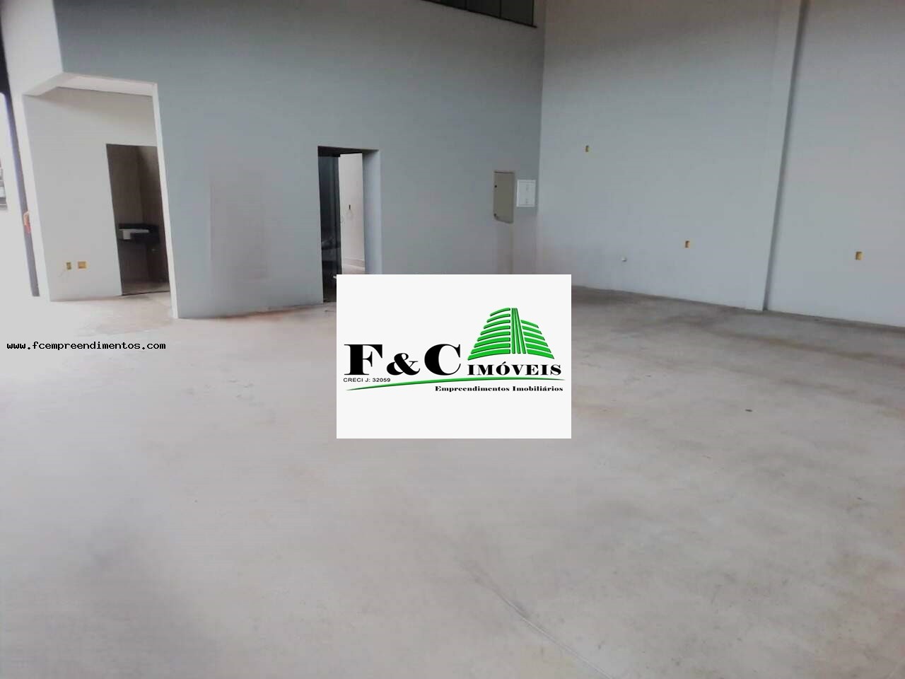 Depósito-Galpão - Foto 16