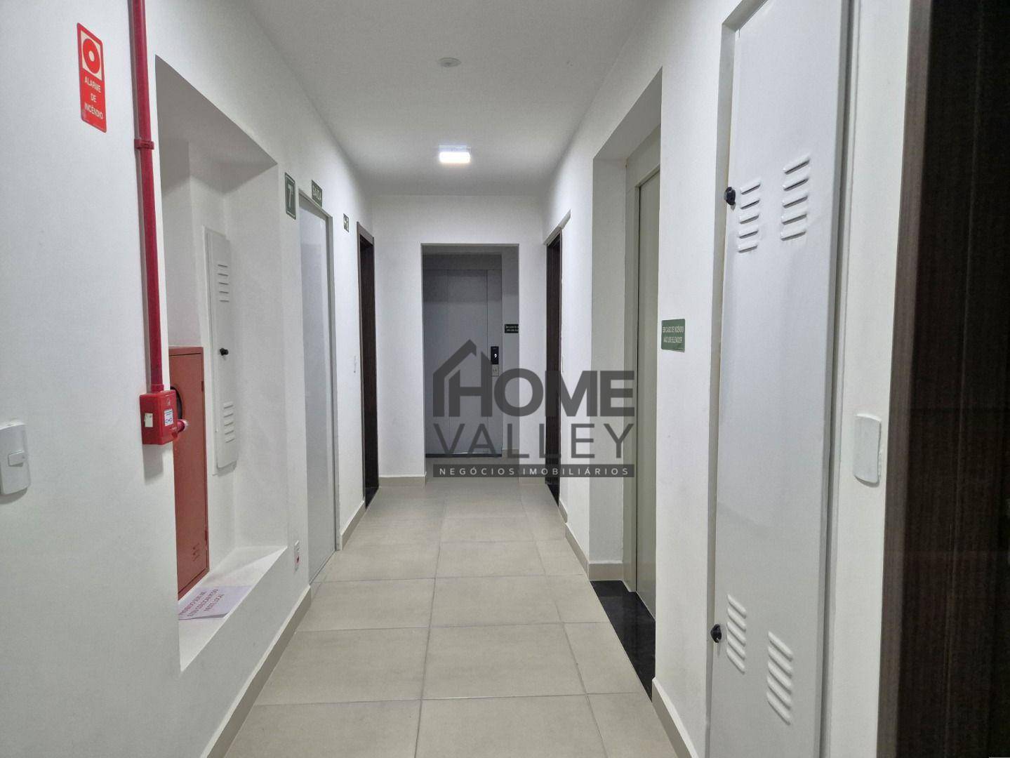 Apartamento à venda com 2 quartos, 97m² - Foto 35