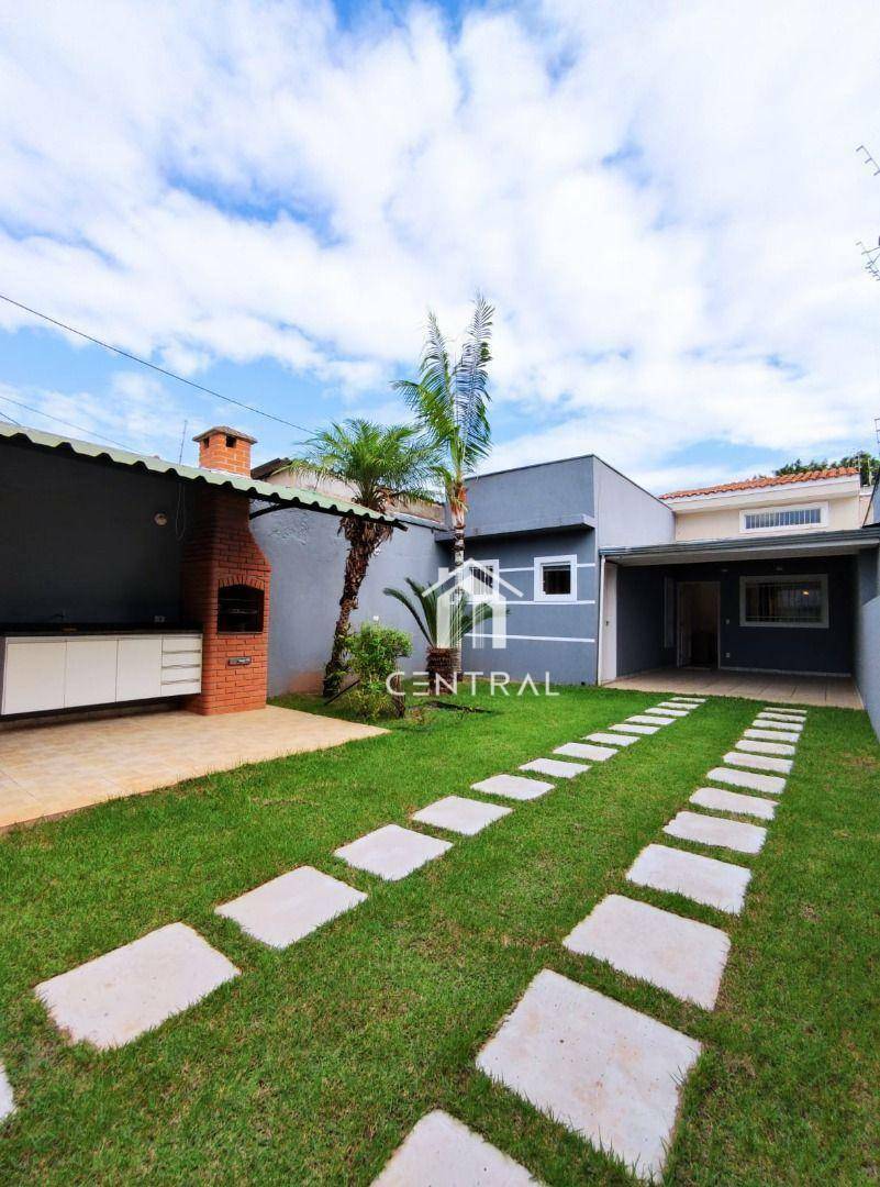 Casa à venda e aluguel com 2 quartos, 110m² - Foto 8