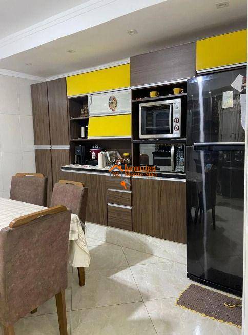 Sobrado, 5 quartos - Foto 9