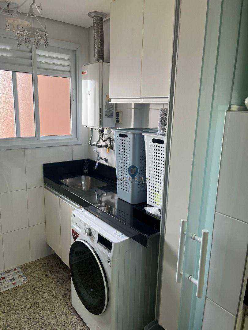 Apartamento à venda com 3 quartos, 108m² - Foto 16