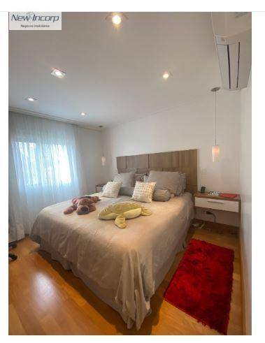 Apartamento à venda com 3 quartos, 164m² - Foto 20