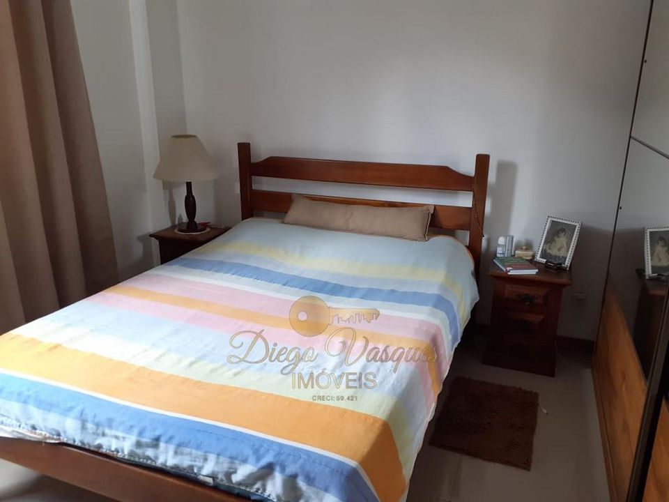 Apartamento à venda com 2 quartos, 82m² - Foto 4