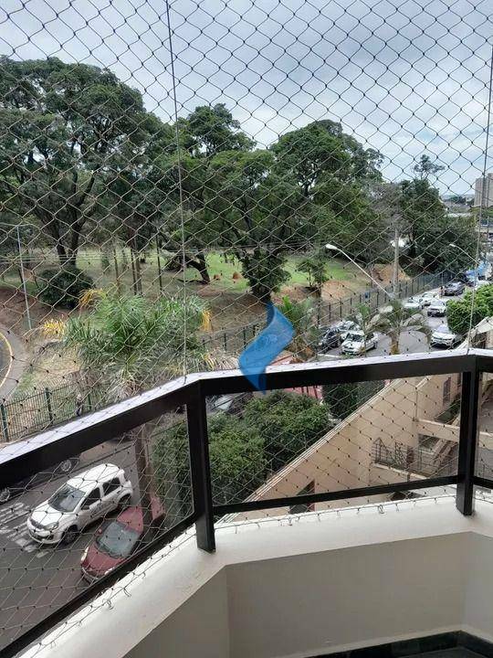 Apartamento à venda com 3 quartos, 85m² - Foto 4