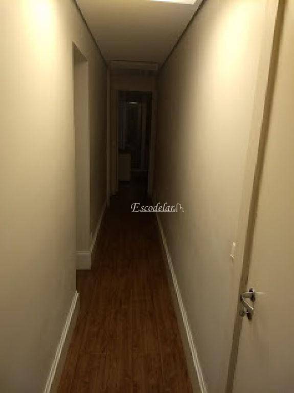 Apartamento à venda com 3 quartos, 189m² - Foto 14