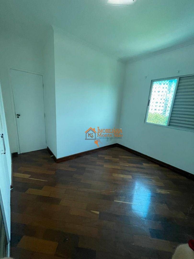 Apartamento à venda com 2 quartos, 67m² - Foto 20