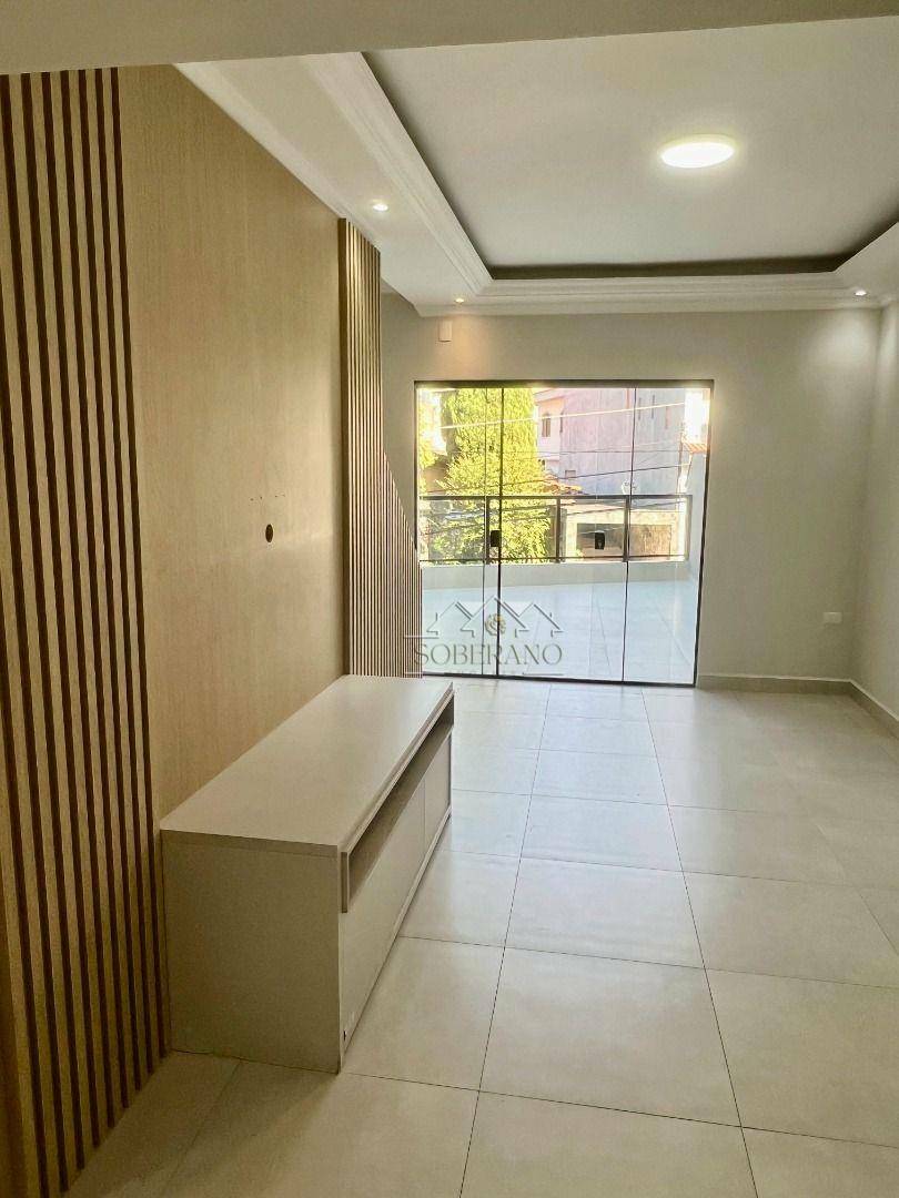 Sobrado à venda com 3 quartos, 160m² - Foto 5