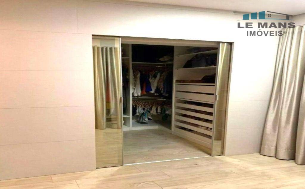 Casa de Condomínio à venda com 3 quartos, 273m² - Foto 23