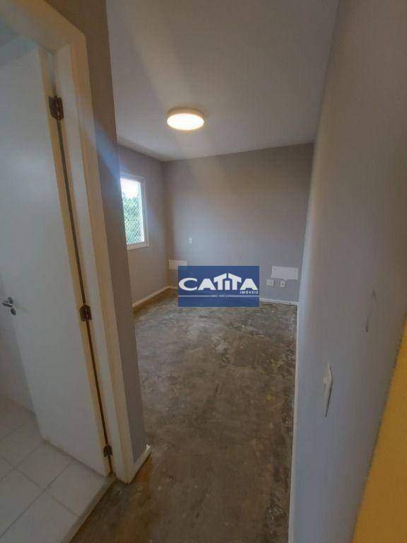 Apartamento à venda com 3 quartos, 124m² - Foto 9