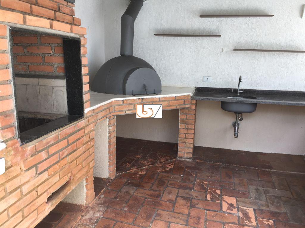 Casa de Condomínio para alugar com 4 quartos, 420m² - Foto 20