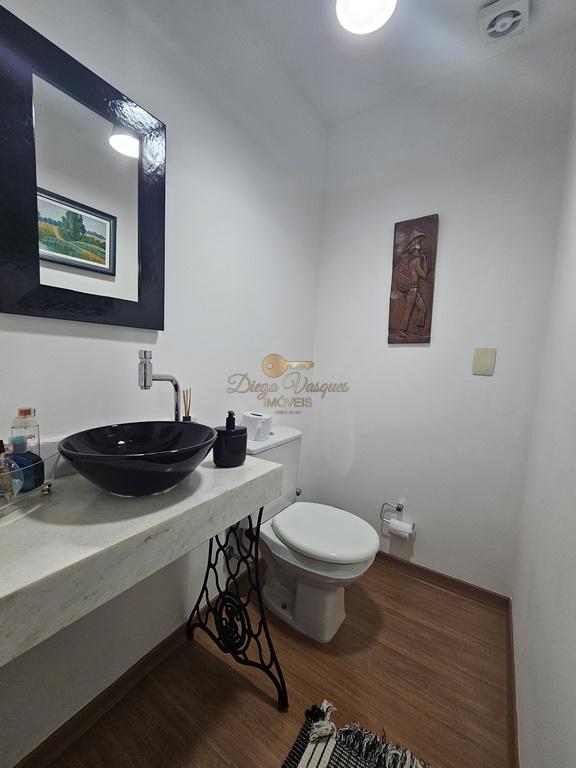 Apartamento à venda com 3 quartos, 138m² - Foto 9