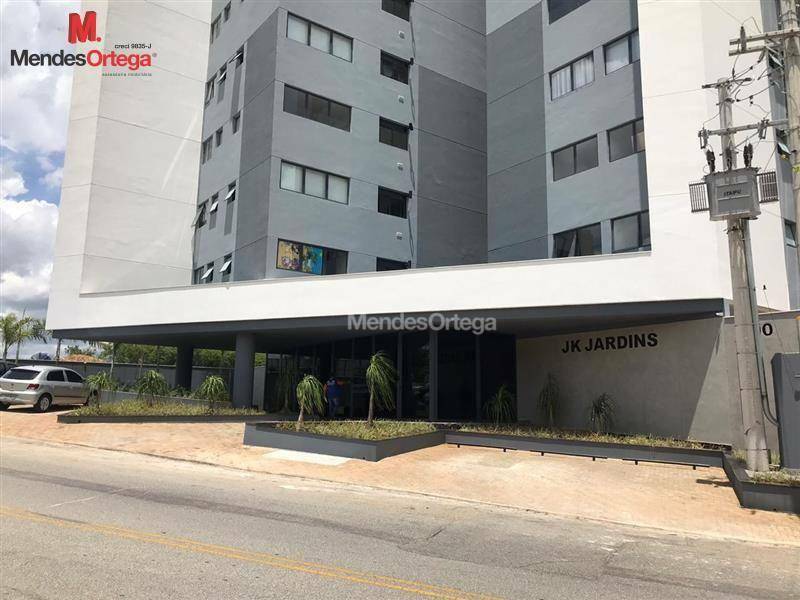 Apartamento para alugar com 2 quartos, 72m² - Foto 2