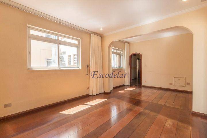 Apartamento à venda com 3 quartos, 169m² - Foto 30