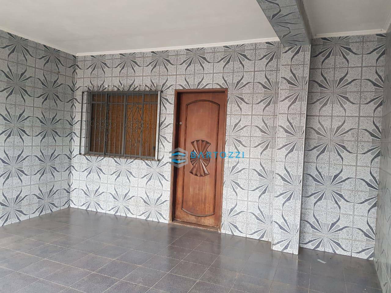 Sobrado à venda com 3 quartos, 130m² - Foto 2