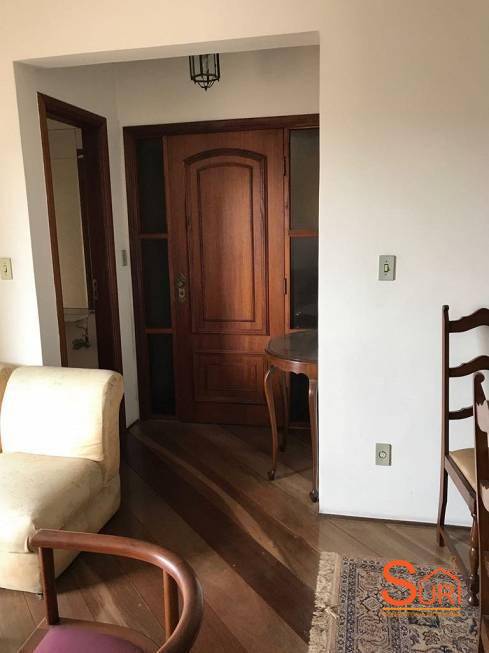 Apartamento à venda com 3 quartos, 160m² - Foto 4