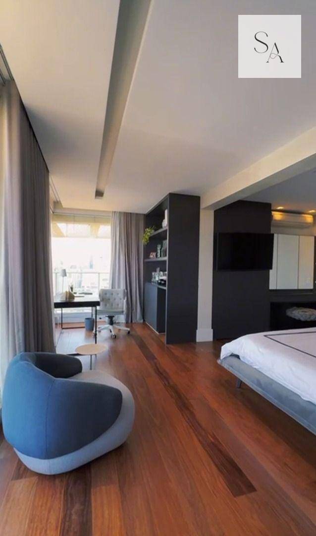 Cobertura à venda com 3 quartos, 229m² - Foto 15