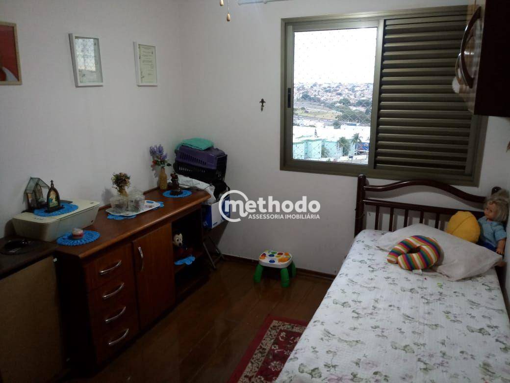 Apartamento à venda com 3 quartos, 88m² - Foto 16