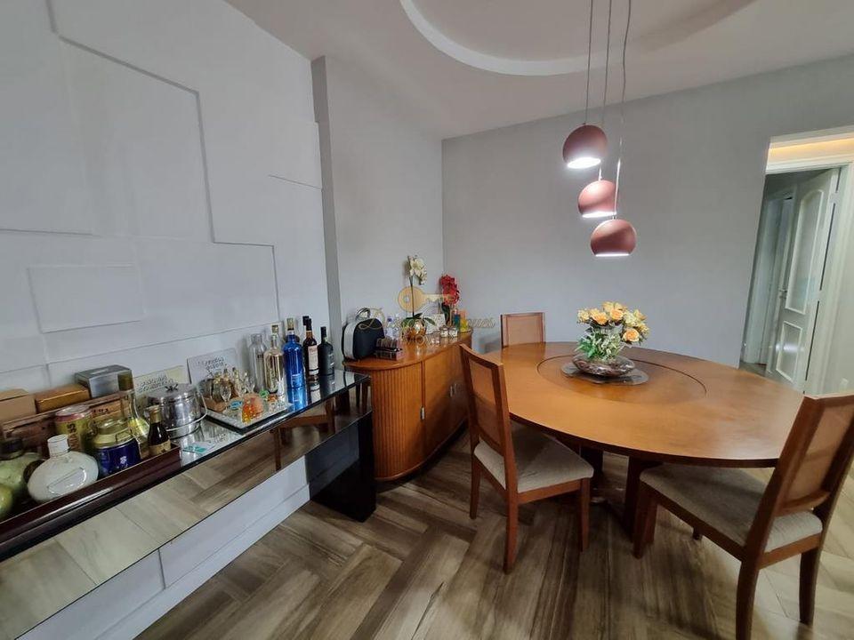 Apartamento à venda com 3 quartos, 115m² - Foto 4