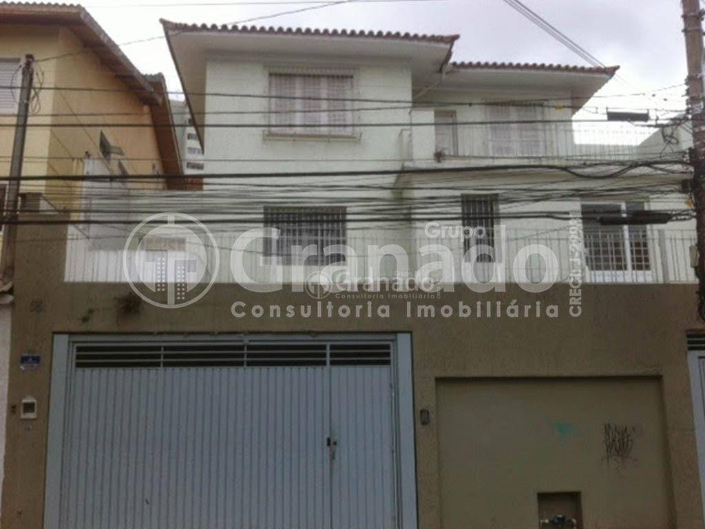 Casa à venda com 8 quartos, 550m² - Foto 1