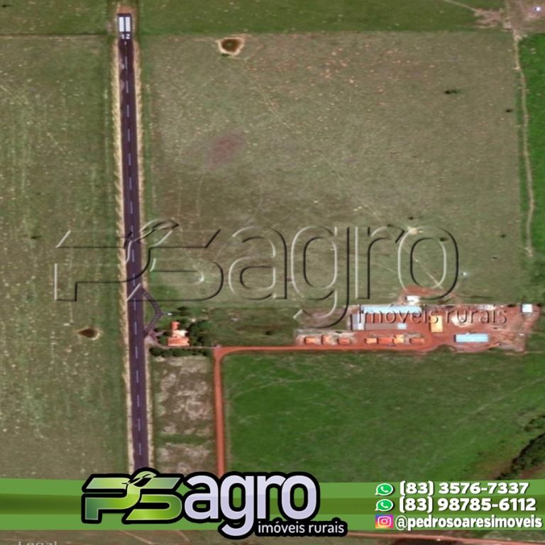 Fazenda-Sítio-Chácara, 42000 hectares - Foto 1