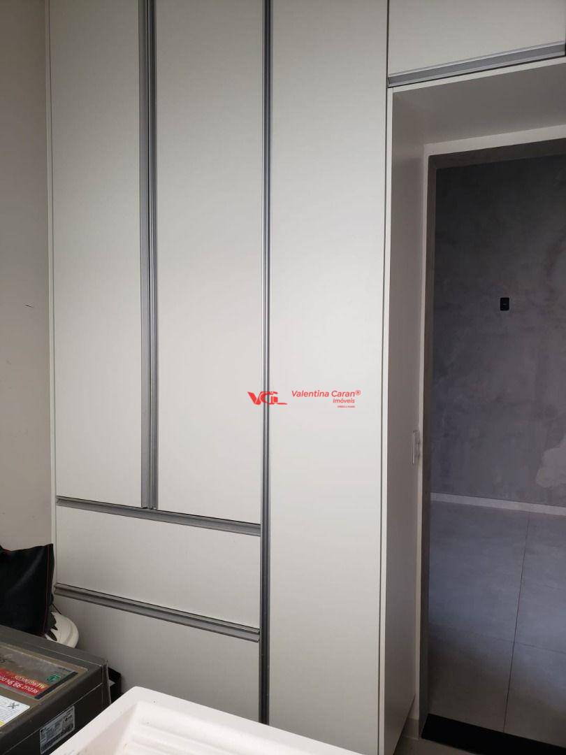 Sobrado à venda com 3 quartos, 166m² - Foto 13