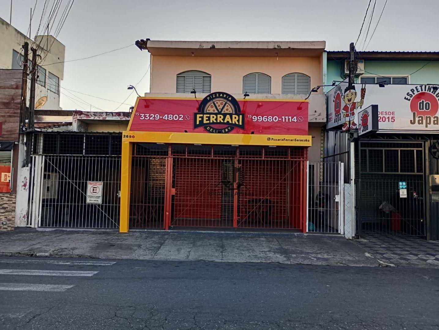 Sobrado à venda com 3 quartos, 265m² - Foto 1