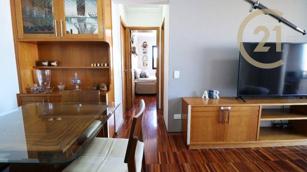 Apartamento à venda com 2 quartos, 78m² - Foto 6