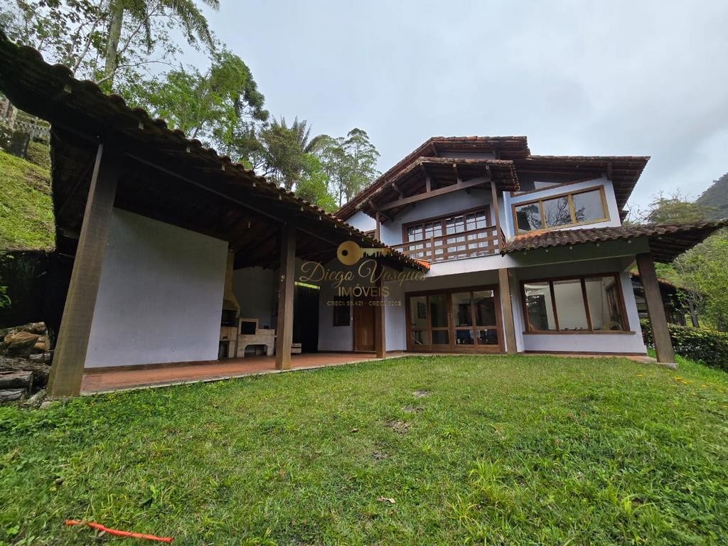 Casa de Condomínio à venda com 4 quartos, 1240m² - Foto 3