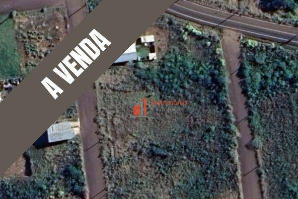 Terreno à venda, 360M2 - Foto 1