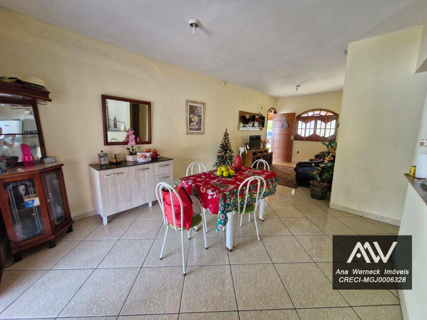 Chácara à venda com 4 quartos, 2200m² - Foto 22