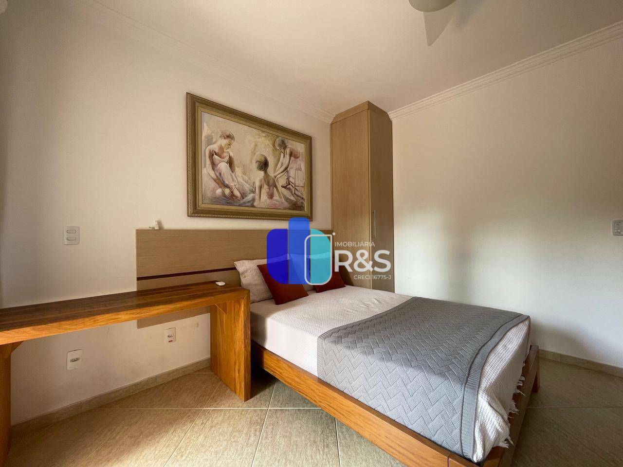 Casa de Condomínio para alugar com 4 quartos, 393m² - Foto 43