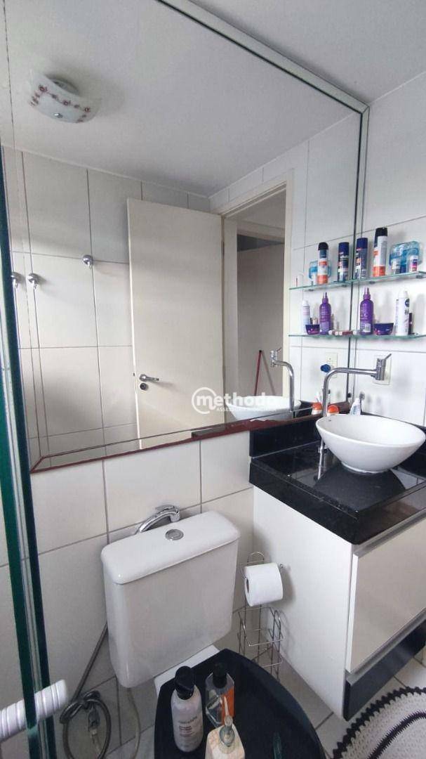 Apartamento à venda com 2 quartos, 45m² - Foto 4