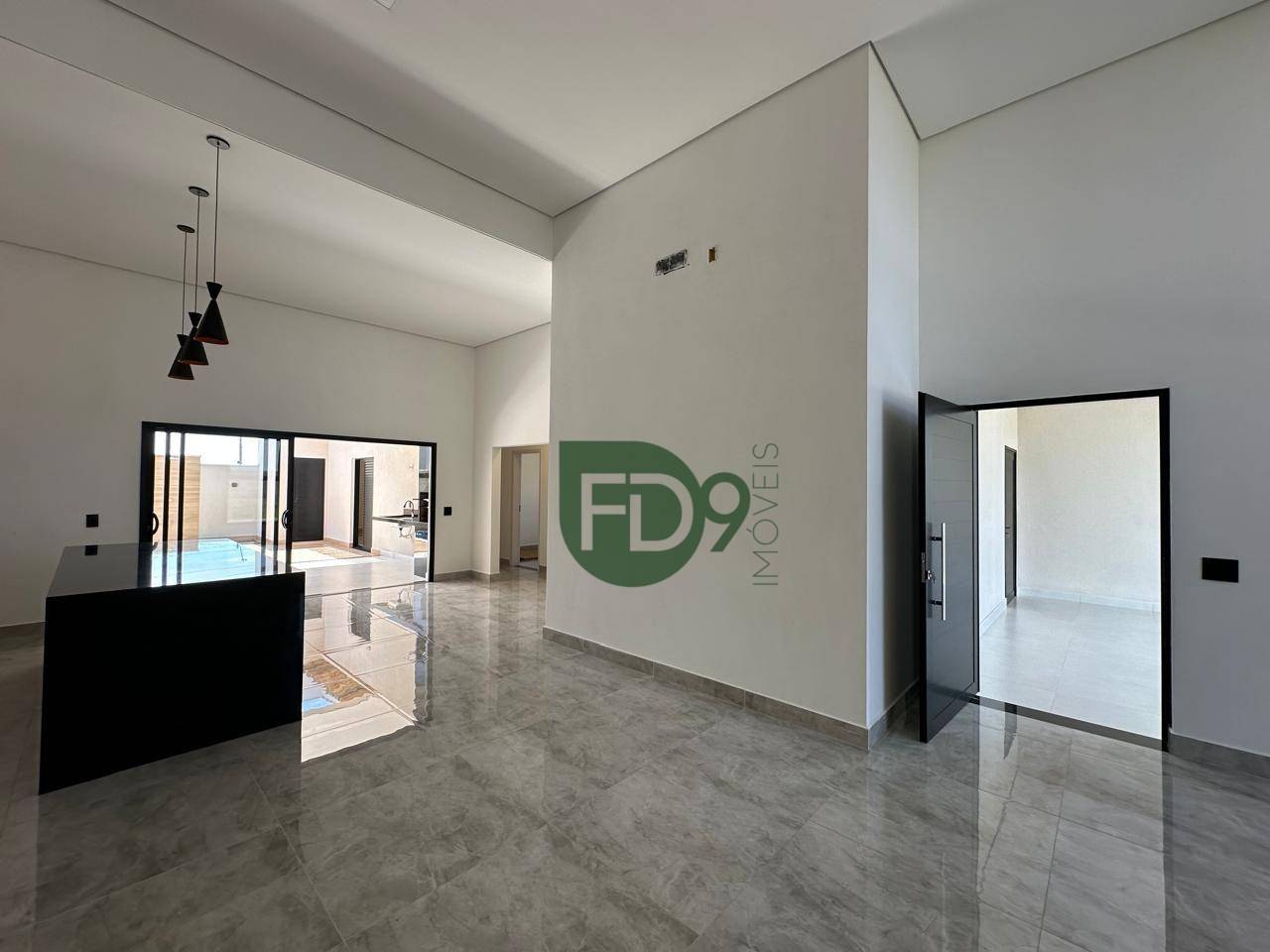 Casa de Condomínio à venda com 3 quartos, 195m² - Foto 12