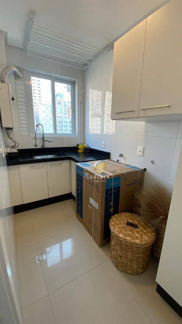 Apartamento à venda com 3 quartos, 138m² - Foto 15