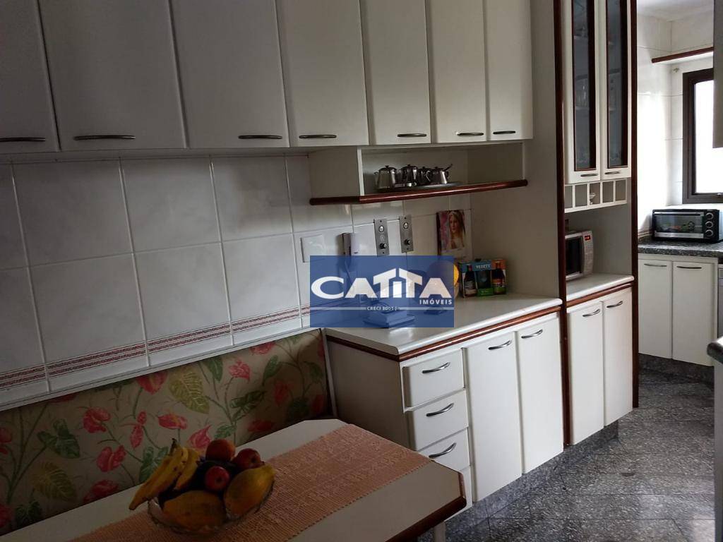 Apartamento à venda com 4 quartos, 185m² - Foto 8