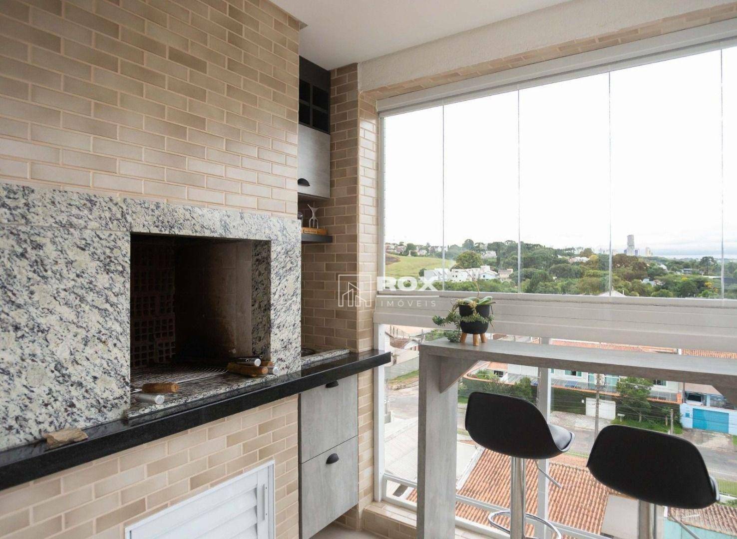 Apartamento à venda com 2 quartos, 66m² - Foto 8