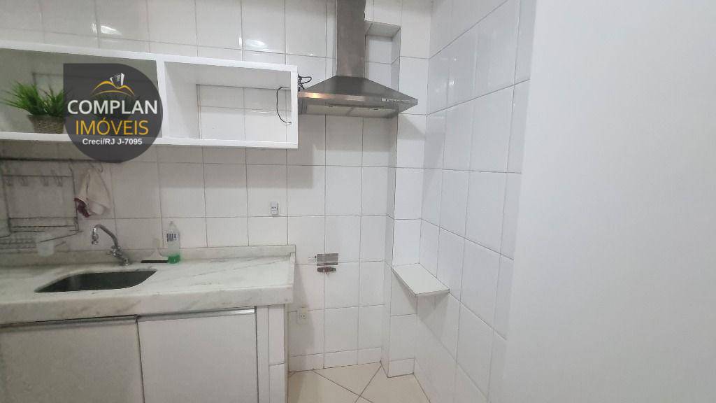 Apartamento à venda com 2 quartos, 45m² - Foto 14