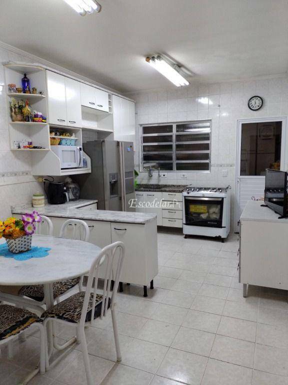 Sobrado à venda com 2 quartos, 103m² - Foto 5