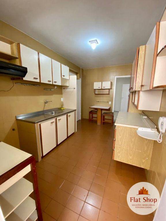 Apartamento à venda com 3 quartos, 115m² - Foto 12