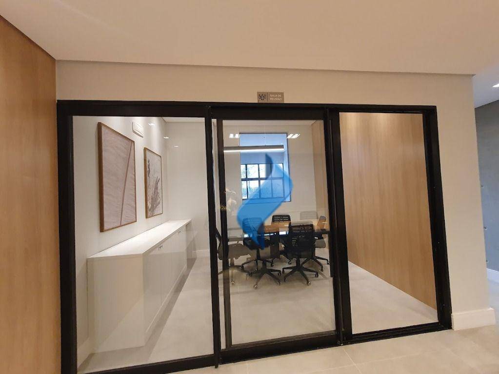 Apartamento para alugar com 3 quartos, 125m² - Foto 59