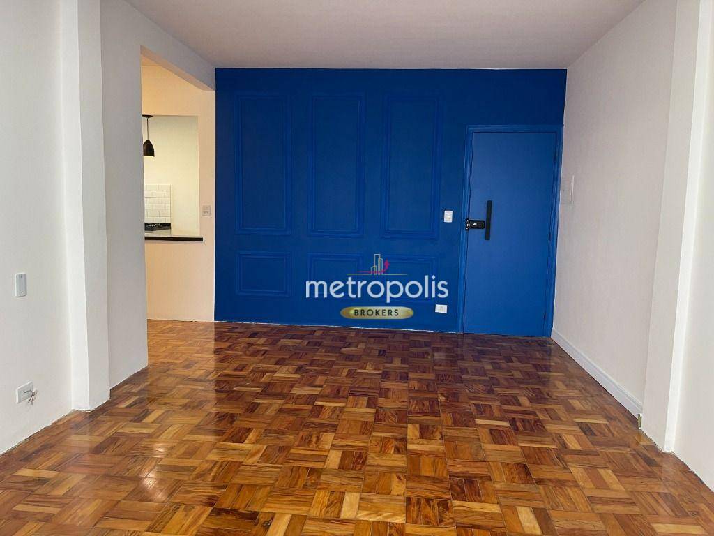 Apartamento à venda com 2 quartos, 85m² - Foto 2