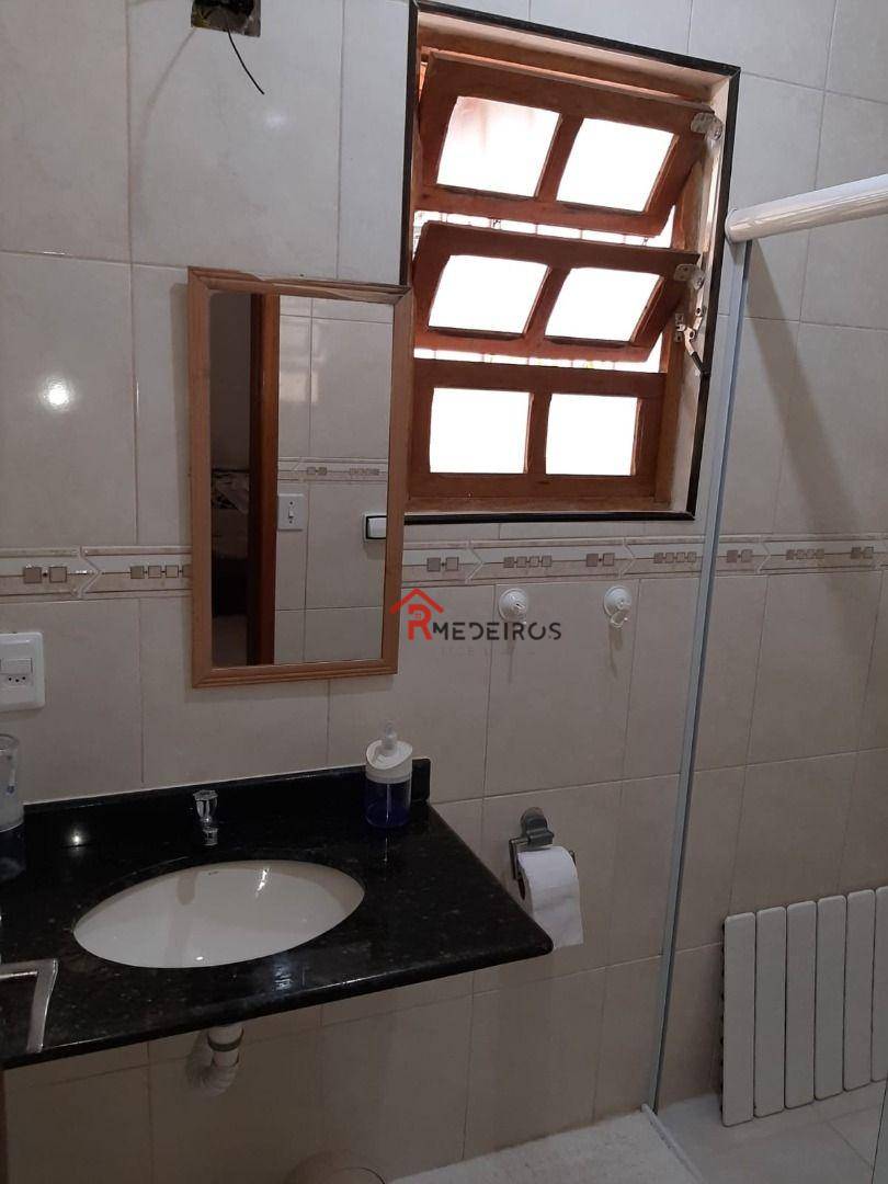 Casa à venda com 3 quartos, 175m² - Foto 17