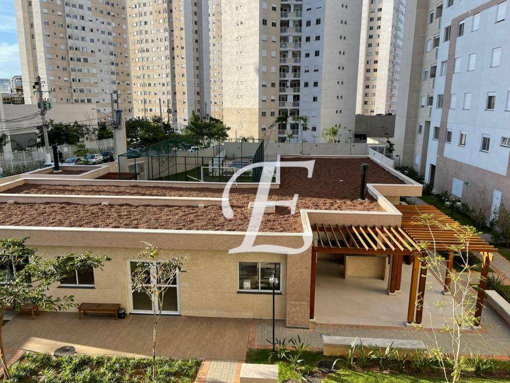 Apartamento à venda com 2 quartos, 40m² - Foto 27