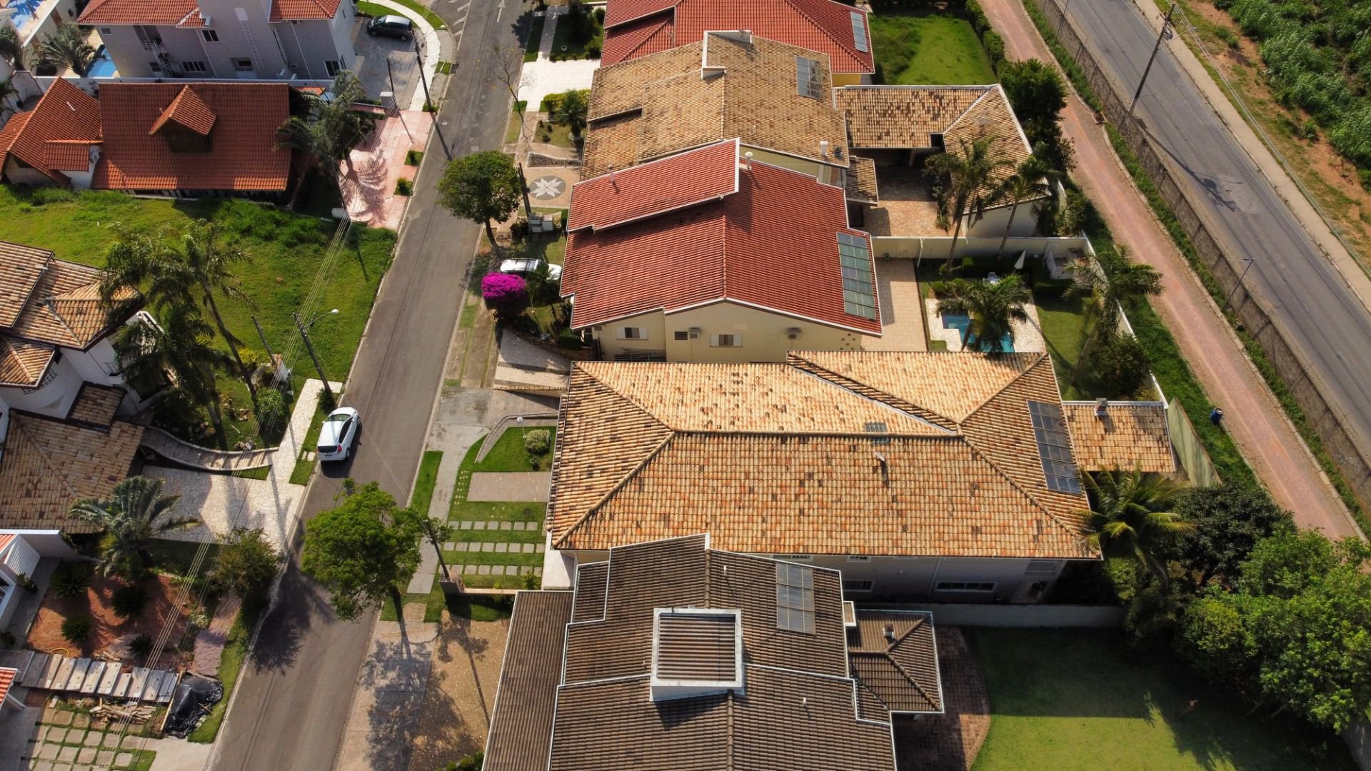 Casa de Condomínio à venda com 5 quartos, 543m² - Foto 60