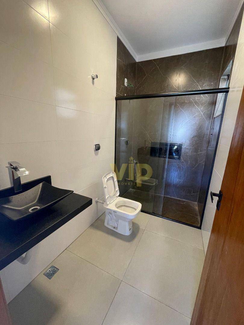 Casa à venda com 3 quartos, 99m² - Foto 5