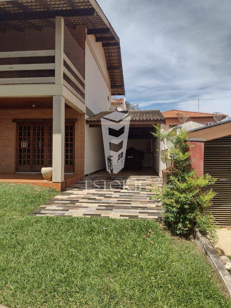 Sobrado à venda com 3 quartos, 200m² - Foto 11