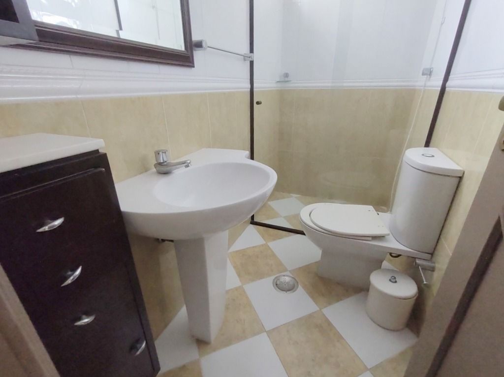 Apartamento à venda com 4 quartos, 160m² - Foto 13