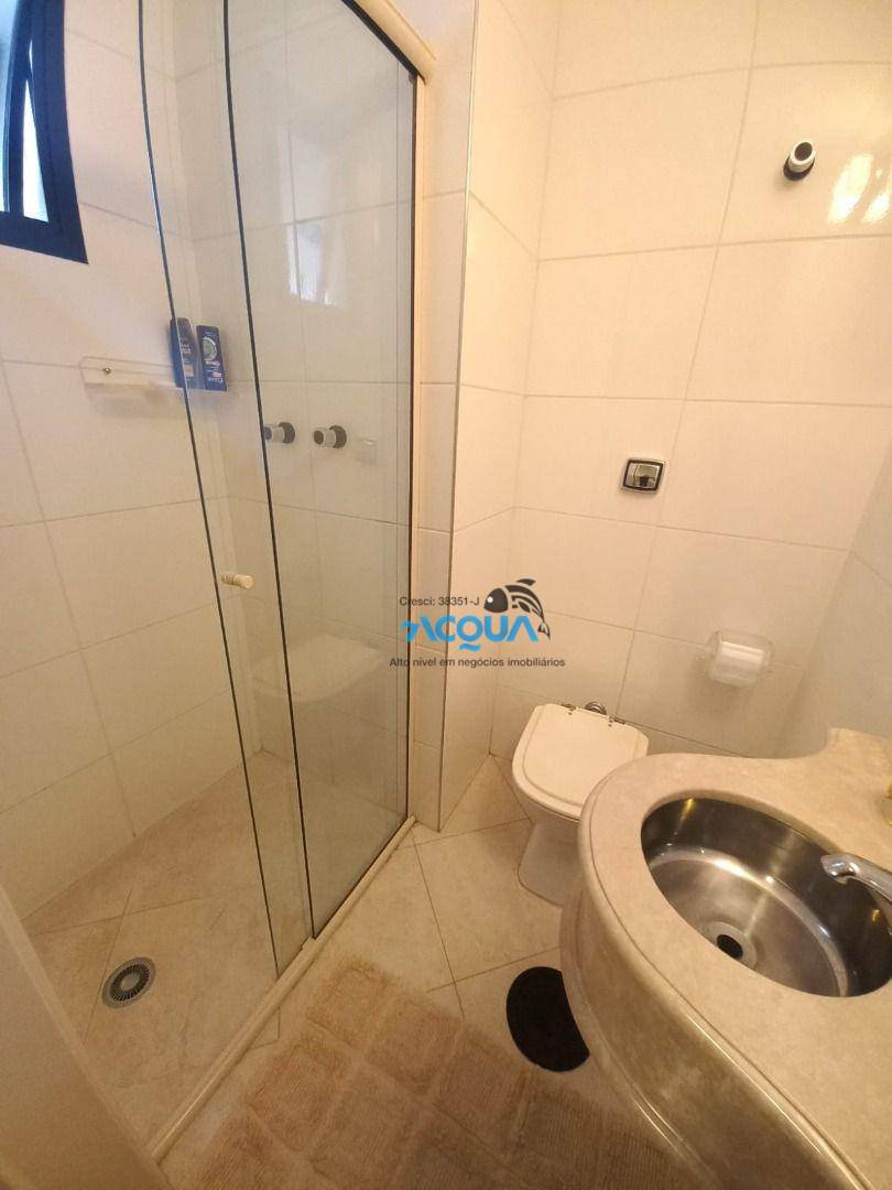 Apartamento à venda com 4 quartos, 166m² - Foto 12