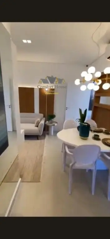 Apartamento à venda com 2 quartos, 54m² - Foto 32